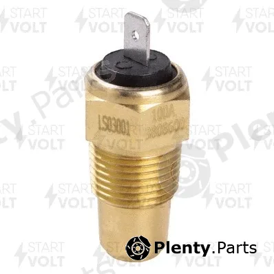 StartVOLT LS03001 — Sensor, coolant temperature