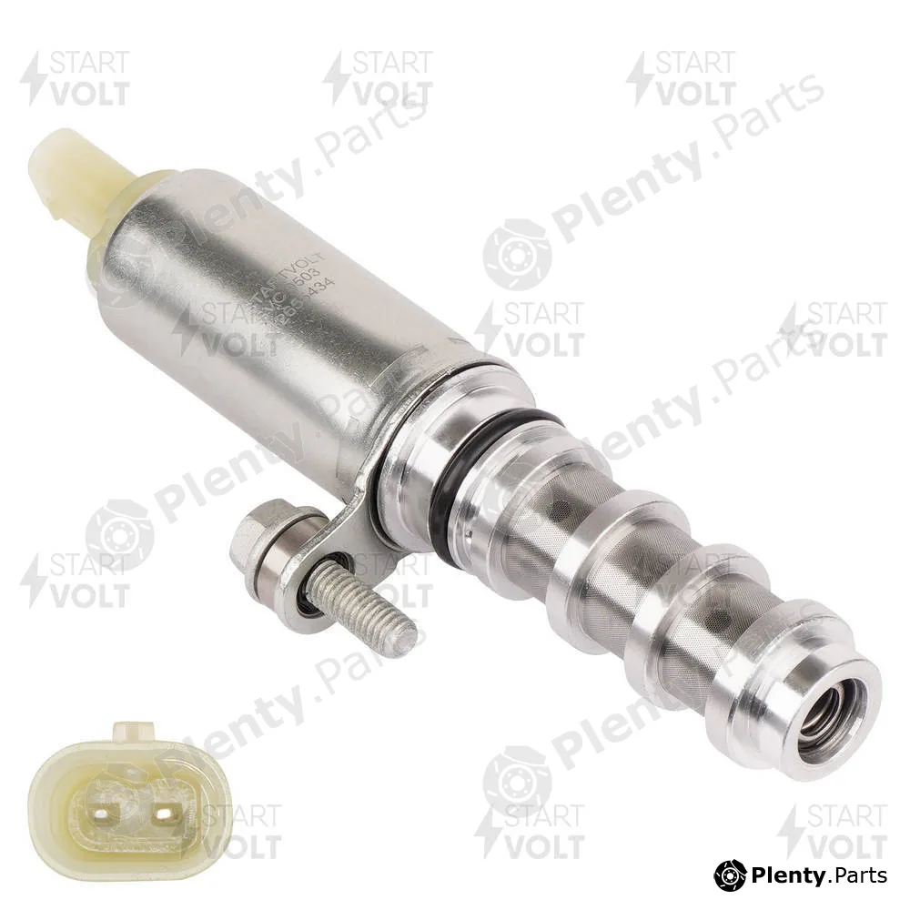 StartVOLT SVC0503 — Control Valve, camshaft adjustment