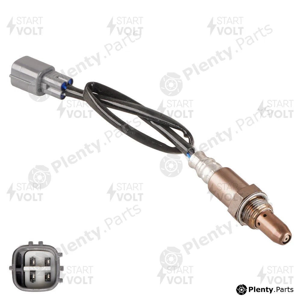 StartVOLT VS-OS1901 — Lambda Sensor