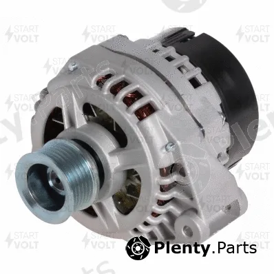 StartVOLT LG0307 — Alternator