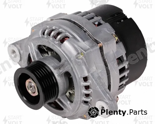 StartVOLT LG0411 — Alternator