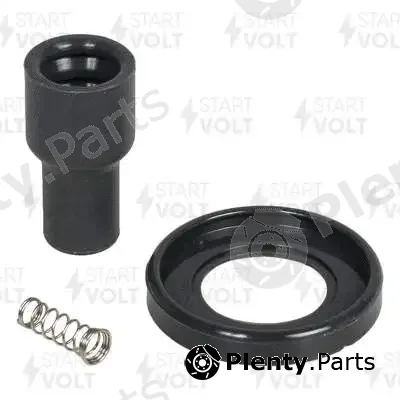 StartVOLT STC1914 — Plug, coil