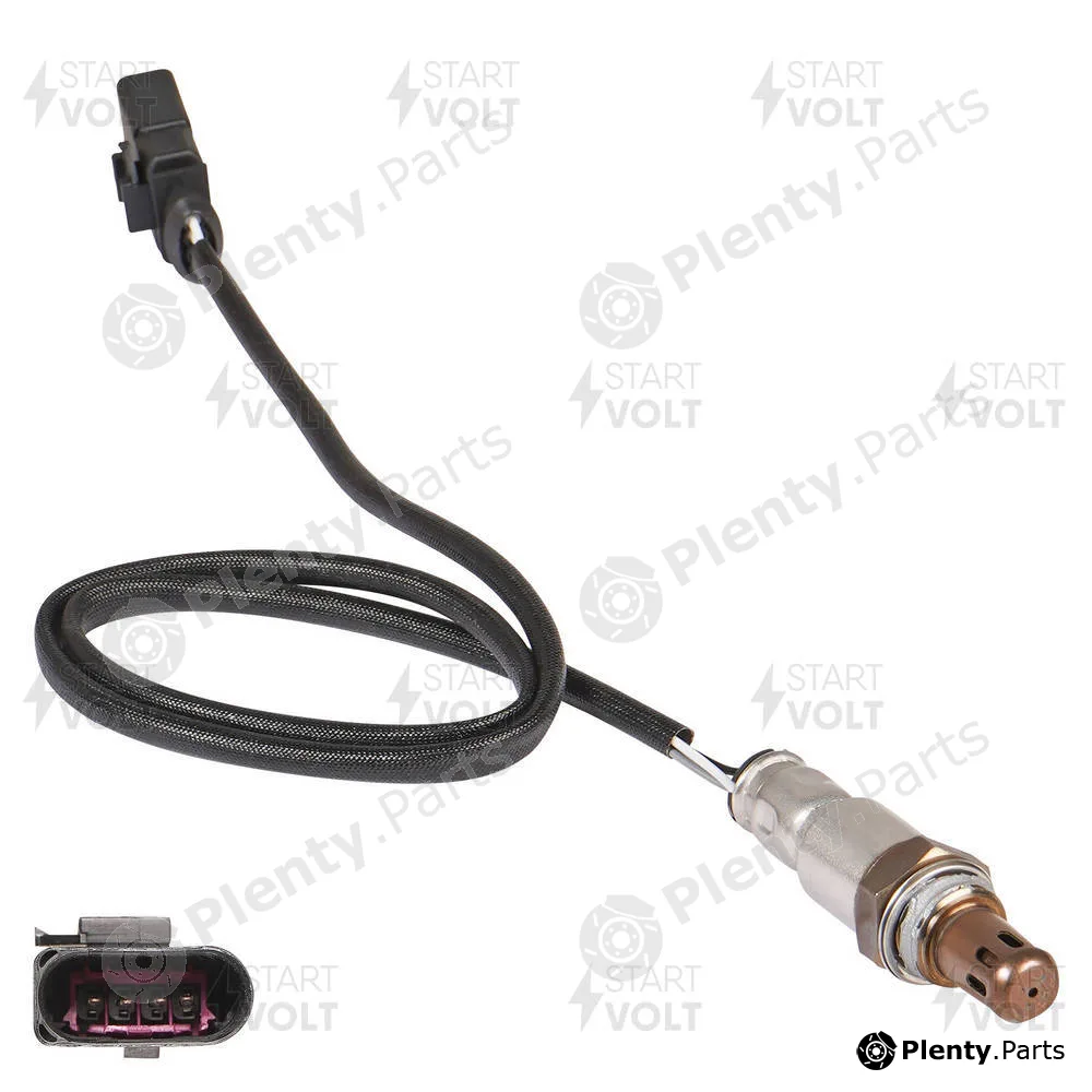 StartVOLT VS-OS1851 — Lambda Sensor