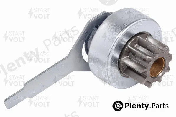 StartVOLT VCS0353 — Freewheel Gear, starter