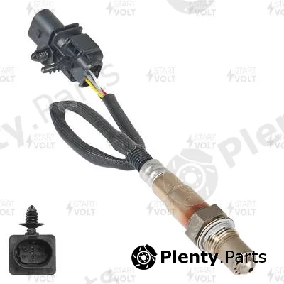 StartVOLT VS-OS0913 — Lambda Sensor