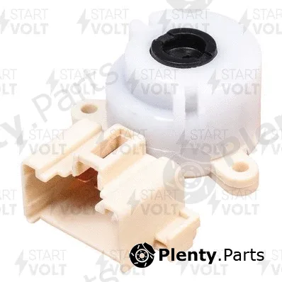 StartVOLT SCi1904 — Ignition Switch