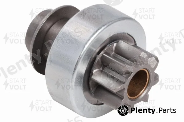 StartVOLT VCS0890 — Freewheel Gear, starter
