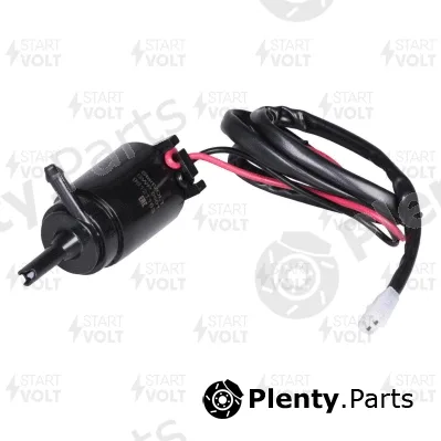StartVOLT SWP0501 — Washer Fluid Pump, window cleaning
