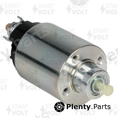 StartVOLT VSR1111 — Solenoid Switch, starter