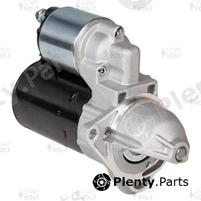 StartVOLT LSt0501 — Starter