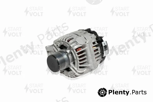 StartVOLT LG0902 — Alternator