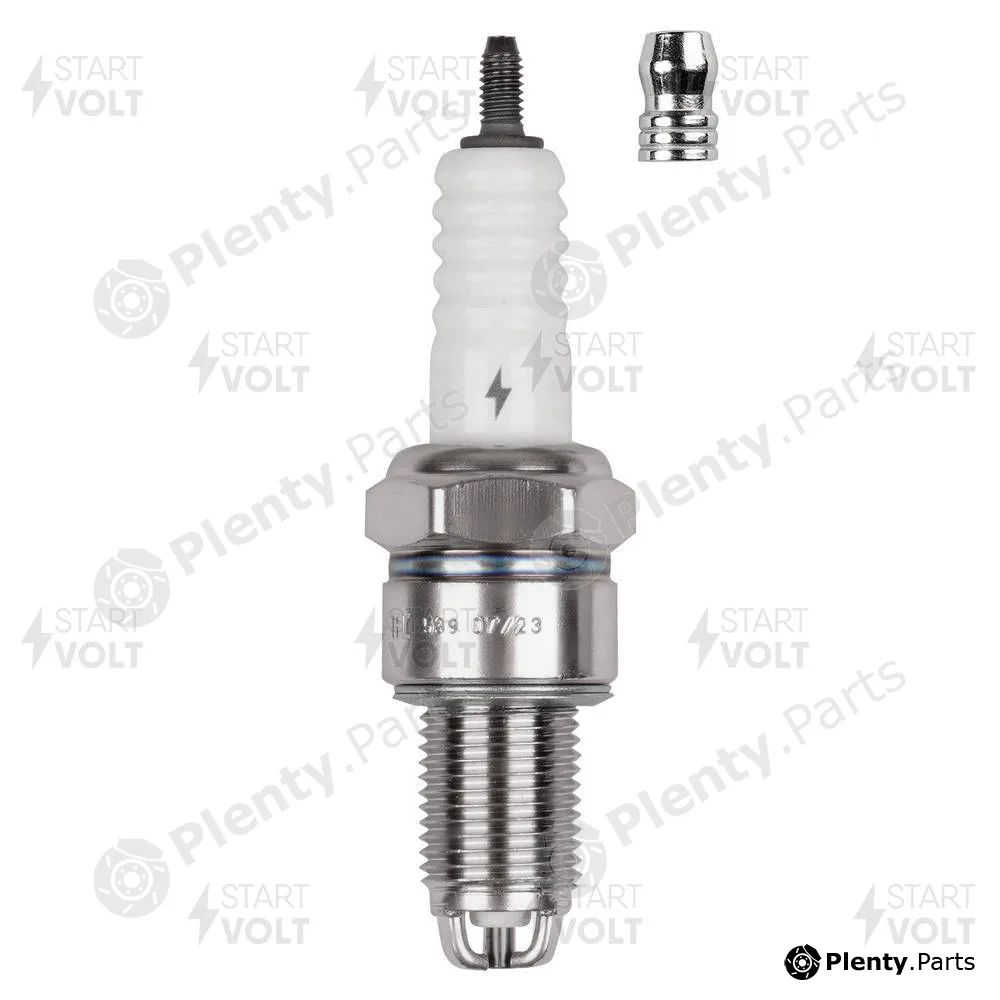 StartVOLT VSP1817 — Spark Plug