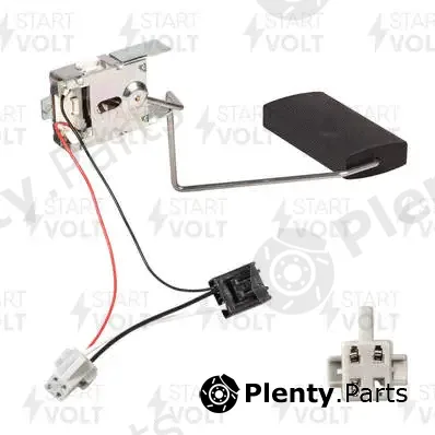 StartVOLT VS-FS0123 — Level Control Switch, fuel