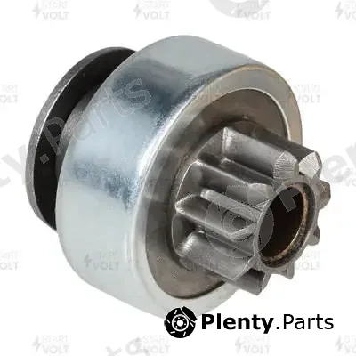 StartVOLT VCS3019 — Freewheel Gear, starter