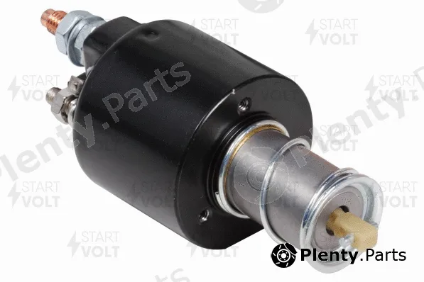 StartVOLT VSR0564 — Solenoid Switch, starter