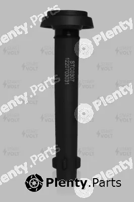 StartVOLT STC0307 — Plug, coil