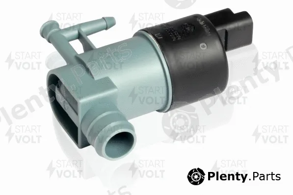 StartVOLT SWP0901 — Washer Fluid Pump, window cleaning
