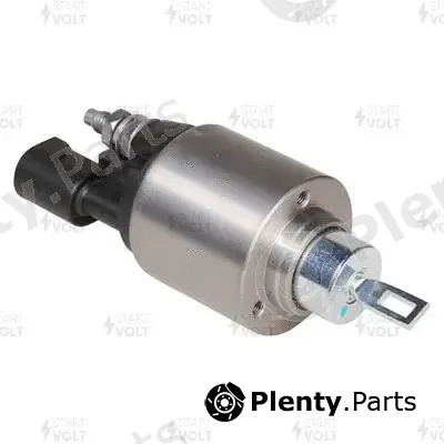 StartVOLT VSR1805 — Solenoid Switch, starter