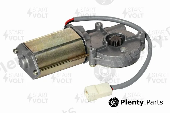 StartVOLT VWR0310 — Electric Motor, window regulator