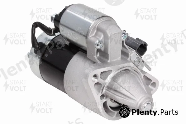 StartVOLT LSt1415 — Starter