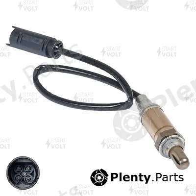 StartVOLT VS-OS0707 — Lambda Sensor