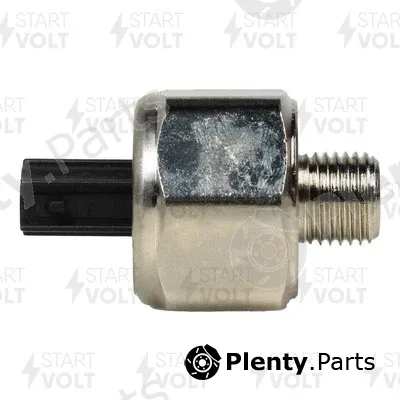Knock Sensor