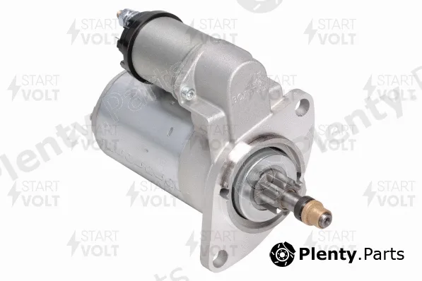 StartVOLT LSt0111 — Starter