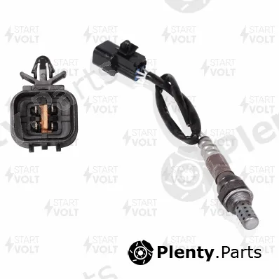 StartVOLT VS-OS0504 — Lambda Sensor