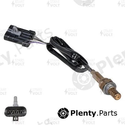 StartVOLT VS-OS3001 — Lambda Sensor