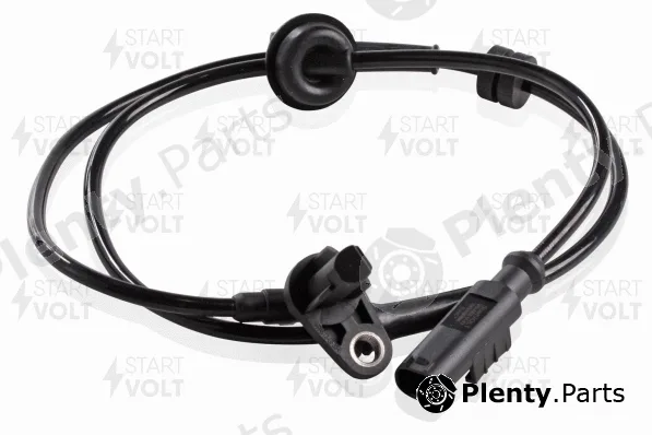 StartVOLT VS-ABS0183 — Sensor, wheel speed