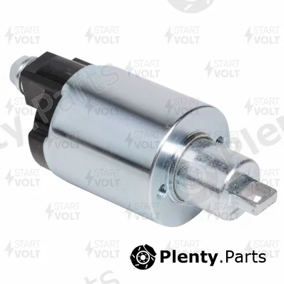StartVOLT VSR1902 — Solenoid Switch, starter