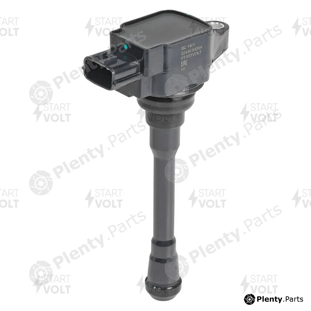 StartVOLT SC1401 — Ignition Coil