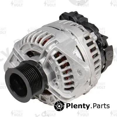 StartVOLT LG1056 — Alternator