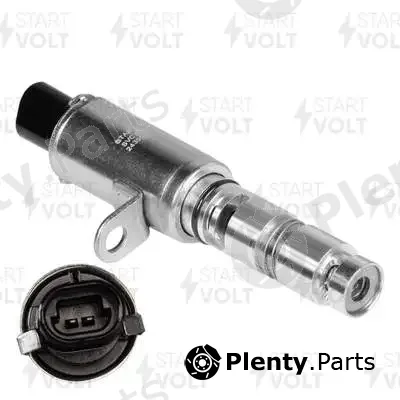 StartVOLT SVC0812 — Control Valve, camshaft adjustment