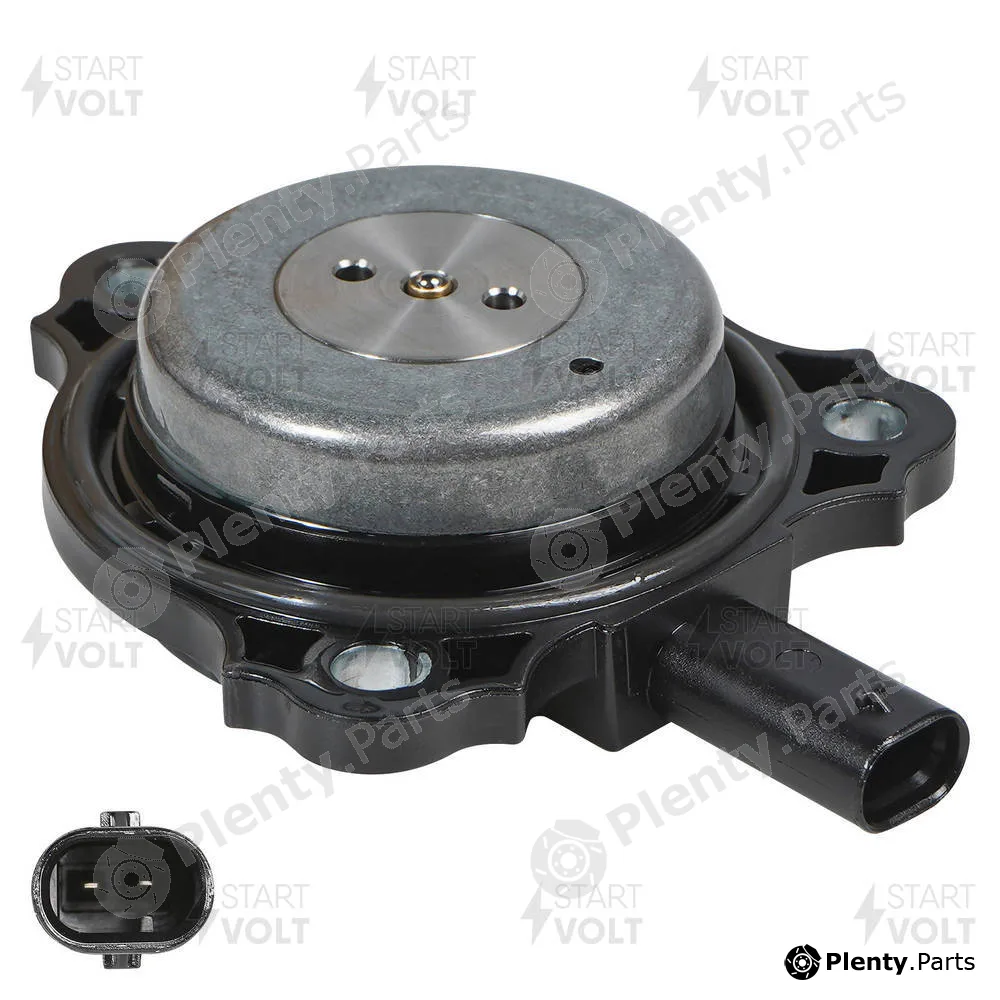 StartVOLT SVC1501 — Control Valve, camshaft adjustment