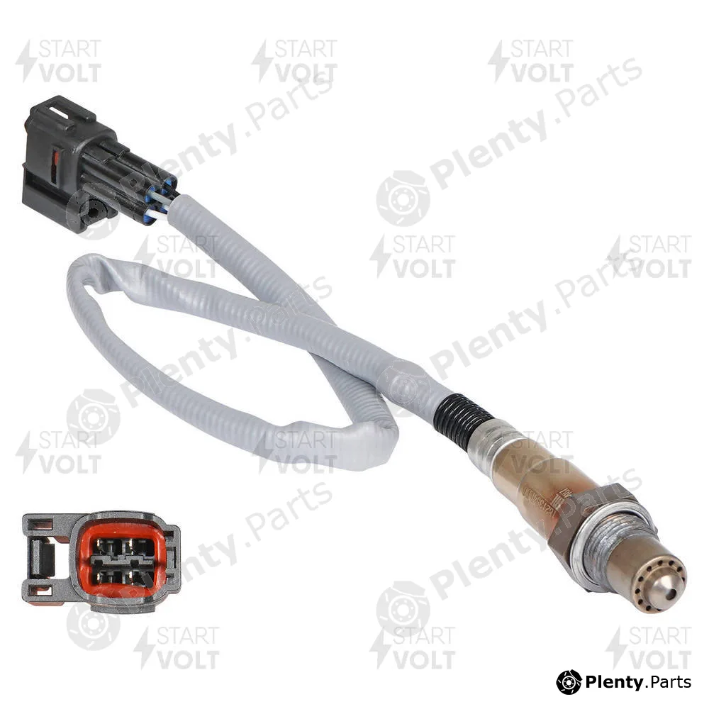 StartVOLT VS-OS2404 — Lambda Sensor