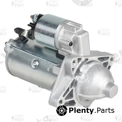 StartVOLT LSt1419 — Starter