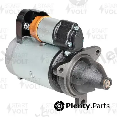StartVOLT LSt0310 — Starter