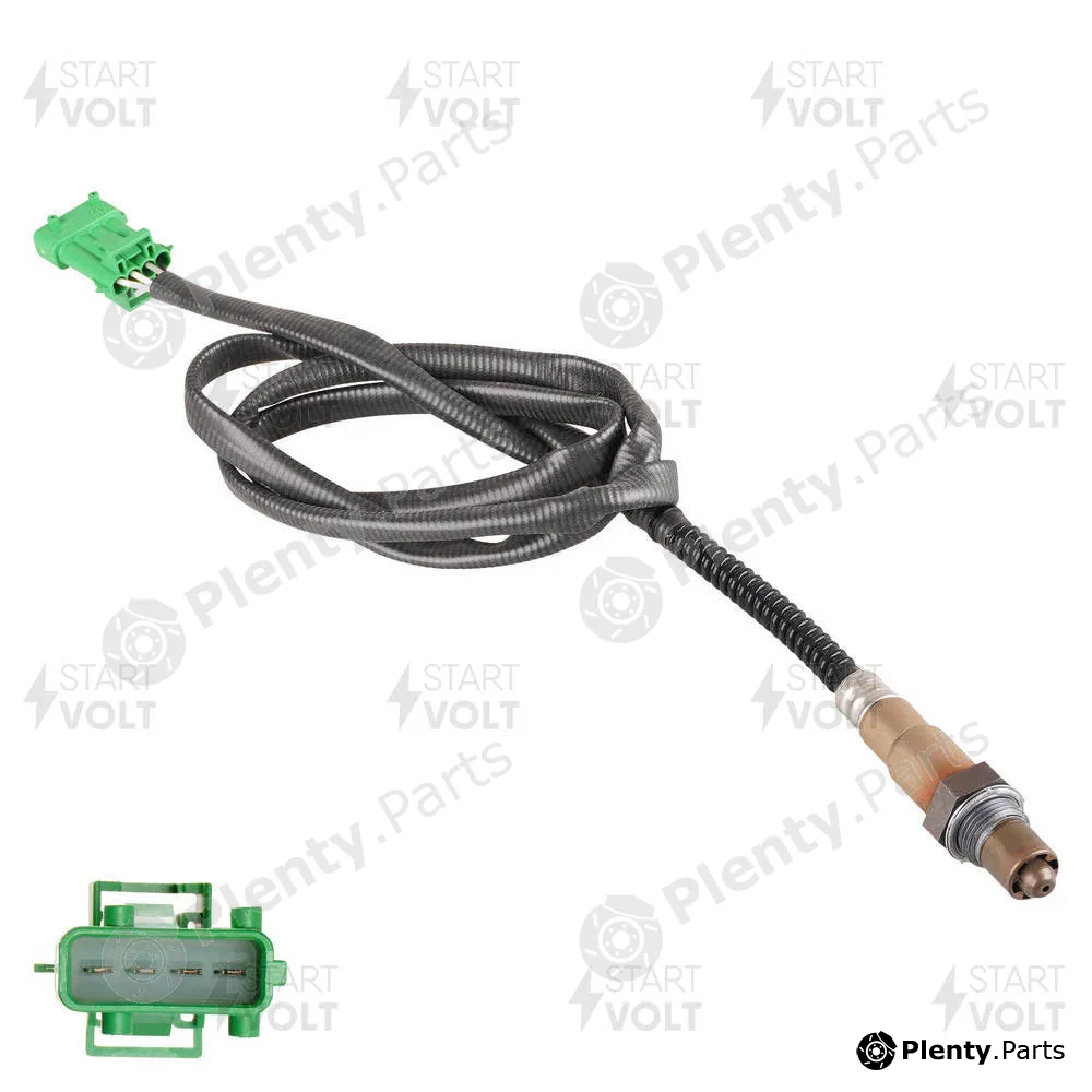 StartVOLT VS-OS0334 — Lambda Sensor