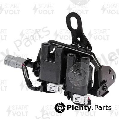 StartVOLT SC0820 — Ignition Coil