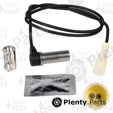 StartVOLT VS-ABS0301 — Sensor, wheel speed