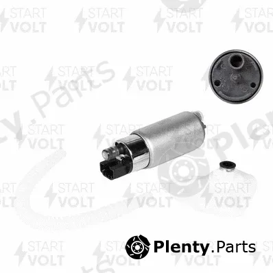 StartVOLT SFP0302 — Fuel Pump