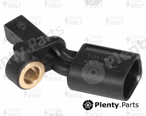 StartVOLT VS-ABS1806 — Sensor, wheel speed
