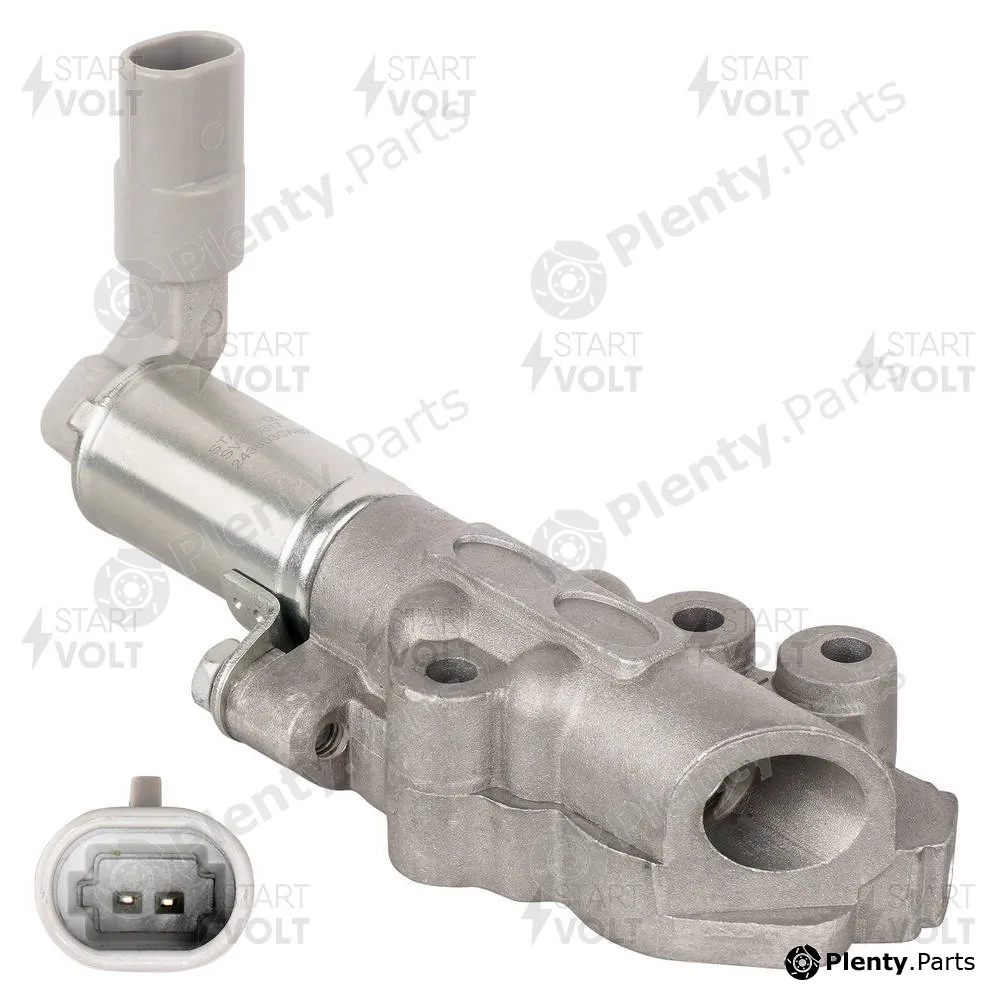 StartVOLT SVC0817 — Control Valve, camshaft adjustment