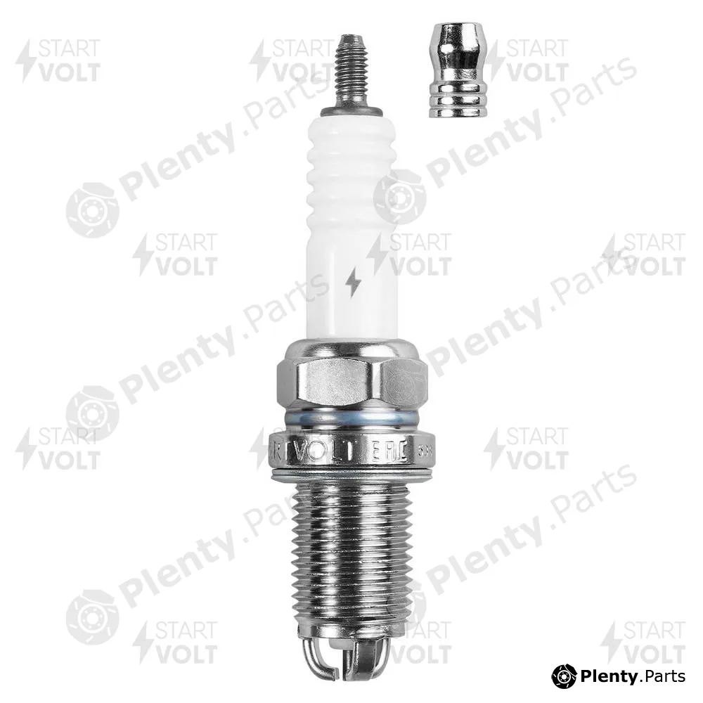 StartVOLT VSP0111 — Spark Plug