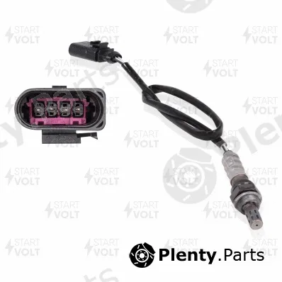 StartVOLT VS-OS1821 — Lambda Sensor