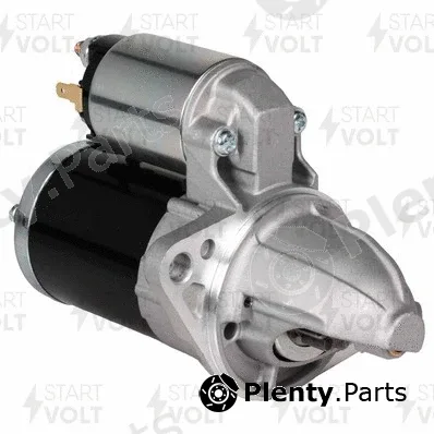 StartVOLT LSt2201 — Starter