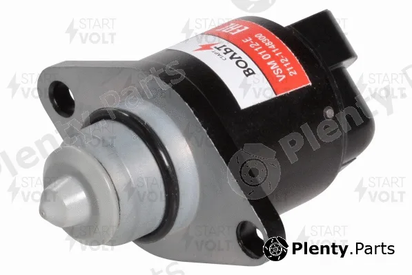 StartVOLT VSM0112-E — Idle Control Valve, air supply