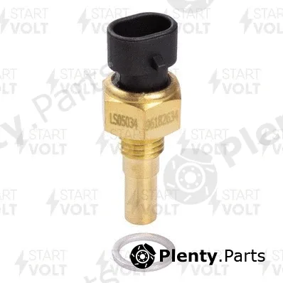 StartVOLT LS05034 — Sensor, coolant temperature