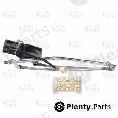 StartVOLT VWA01011 — Wiper Linkage